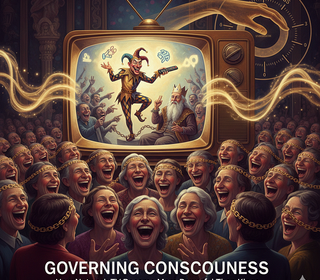 Thumbnail for The Moral Weight of a Laugh Track