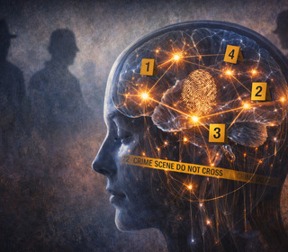 Thumbnail for Consciousness Forensics: A Focused Guide for Curious Minds