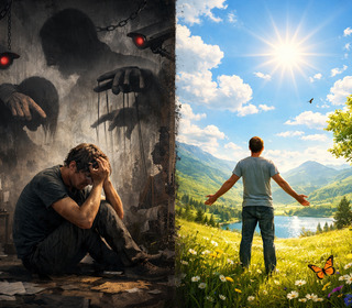 Thumbnail for How Would You Know You Were Sick If You Were Never Healthy?