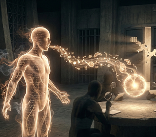 Thumbnail for On Speaking What Passes Through Us